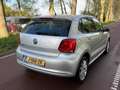 Volkswagen Polo 1.2-12V Style AIRCO!5DEURS!APK2026!KOOPJE! Grijs - thumbnail 4