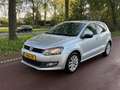 Volkswagen Polo 1.2-12V Style AIRCO!5DEURS!APK2026!KOOPJE! Grijs - thumbnail 3