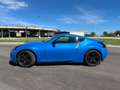 Nissan 370Z 370Z Coupe 3.7 V6 Lev2 Azul - thumbnail 1