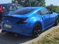 Nissan 370Z 370Z Coupe 3.7 V6 Lev2 Bleu - thumbnail 4