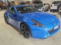 Nissan 370Z 370Z Coupe 3.7 V6 Lev2 Bleu - thumbnail 1