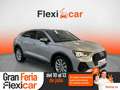 Audi Q3 35 TDI 110kW (150CV) S tronic Gris - thumbnail 1