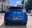 Ford Puma II 1.0 ECOBOOST 125 MHEV S&S ST-LINE X + HAYON ÉLECTIQUE AUDIO B.O CARPLAY Blauw - thumbnail 3