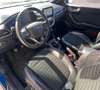 Ford Puma II 1.0 ECOBOOST 125 MHEV S&S ST-LINE X + HAYON ÉLECTIQUE AUDIO B.O CARPLAY Blauw - thumbnail 8