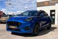 Ford Puma II 1.0 ECOBOOST 125 MHEV S&S ST-LINE X + HAYON ÉLECTIQUE AUDIO B.O CARPLAY Blauw - thumbnail 5
