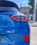 Ford Puma II 1.0 ECOBOOST 125 MHEV S&S ST-LINE X + HAYON ÉLECTIQUE AUDIO B.O CARPLAY Blauw - thumbnail 20