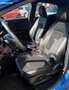 Ford Puma II 1.0 ECOBOOST 125 MHEV S&S ST-LINE X + HAYON ÉLECTIQUE AUDIO B.O CARPLAY Blauw - thumbnail 7