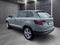 Skoda Karoq Style 2.0 TDI DSG 4x4  Navi,Klima,LED,AHK Grau - thumbnail 4