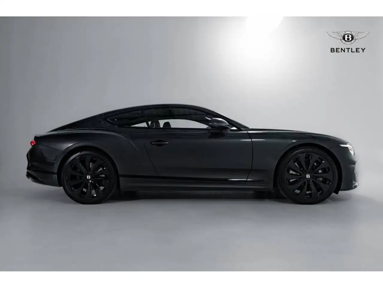Bentley Continental GT 2025