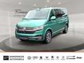 Volkswagen T6.1 Multivan 2.0 TDI DSG Highline AHK ACC LED N Zielony - thumbnail 1