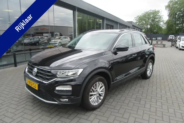 Volkswagen T-Roc 1.0 TSI Style Business, Navigatie, Trekhaak