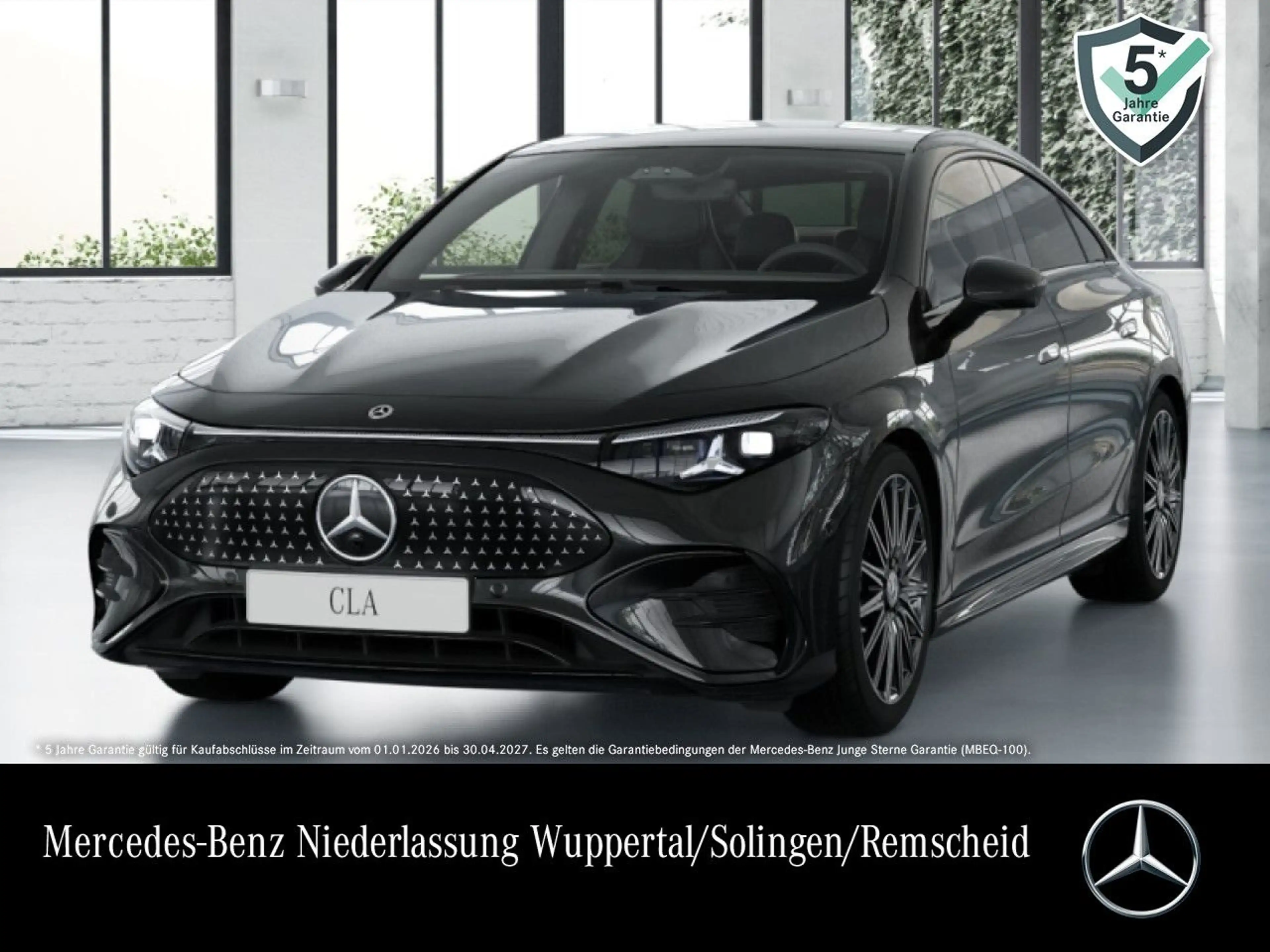 Mercedes-Benz CLA 250 AMG Pano Multibeam Night Kamera Memory PTS