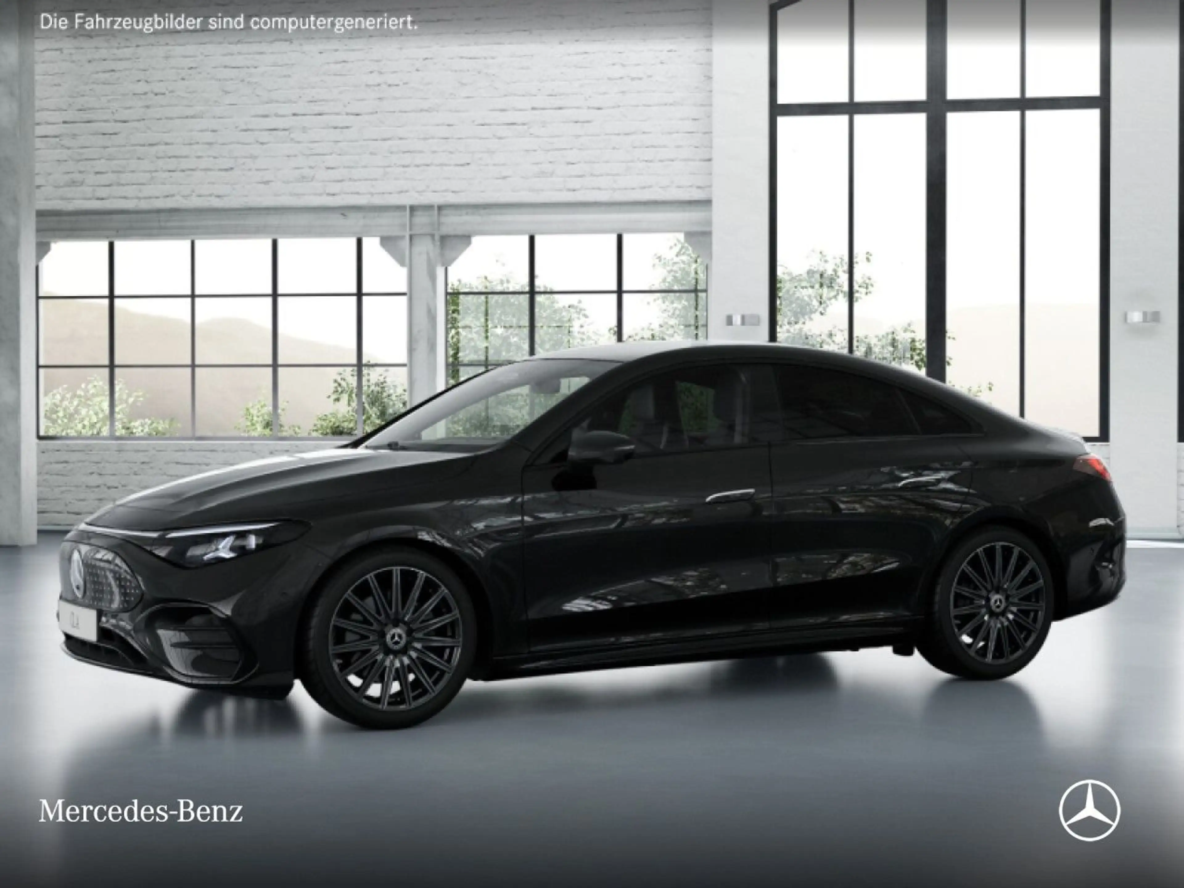 Mercedes-Benz CLA 250 AMG Pano Multibeam Night Kamera Memory PTS — photo 3