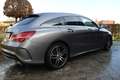 Mercedes-Benz CLA 180 CLA Shooting Brake 180 d AMG Line Gris - thumbnail 1