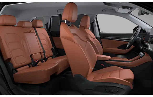 Skoda Kodiaq view 5
