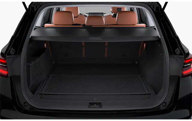 Skoda Kodiaq view 6