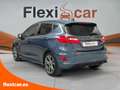 Ford Fiesta 1.0 EcoBoost S/S ST Line 95 Azul - thumbnail 8