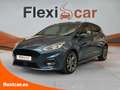 Ford Fiesta 1.0 EcoBoost S/S ST Line 95 Azul - thumbnail 5