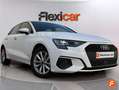 Audi A3 Sportback 30TDI Advanced S tronic Gris - thumbnail 8