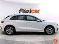 Audi A3 Sportback 30TDI Advanced S tronic Gris - thumbnail 5