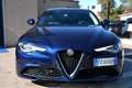 Alfa Romeo Giulia 2.2 180 CV AT8 SUPER *NAVI+PELLE+RCAM+PDC+CRUISE* Bleu - thumbnail 9