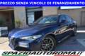 Alfa Romeo Giulia 2.2 180 CV AT8 SUPER *NAVI+PELLE+RCAM+PDC+CRUISE* Bleu - thumbnail 2