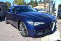 Alfa Romeo Giulia 2.2 180 CV AT8 SUPER *NAVI+PELLE+RCAM+PDC+CRUISE* Bleu - thumbnail 8
