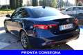 Alfa Romeo Giulia 2.2 180 CV AT8 SUPER *NAVI+PELLE+RCAM+PDC+CRUISE* Bleu - thumbnail 4
