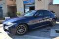 Alfa Romeo Giulia 2.2 180 CV AT8 SUPER *NAVI+PELLE+RCAM+PDC+CRUISE* Bleu - thumbnail 3