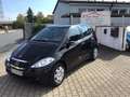 Mercedes-Benz A 170 A -Klasse A 170+Klima+Navi Schwarz - thumbnail 1