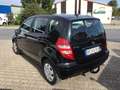 Mercedes-Benz A 170 A -Klasse A 170+Klima+Navi Schwarz - thumbnail 4