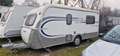 Caravans-Wohnm Hymer feeling 430 Blanc - thumbnail 7