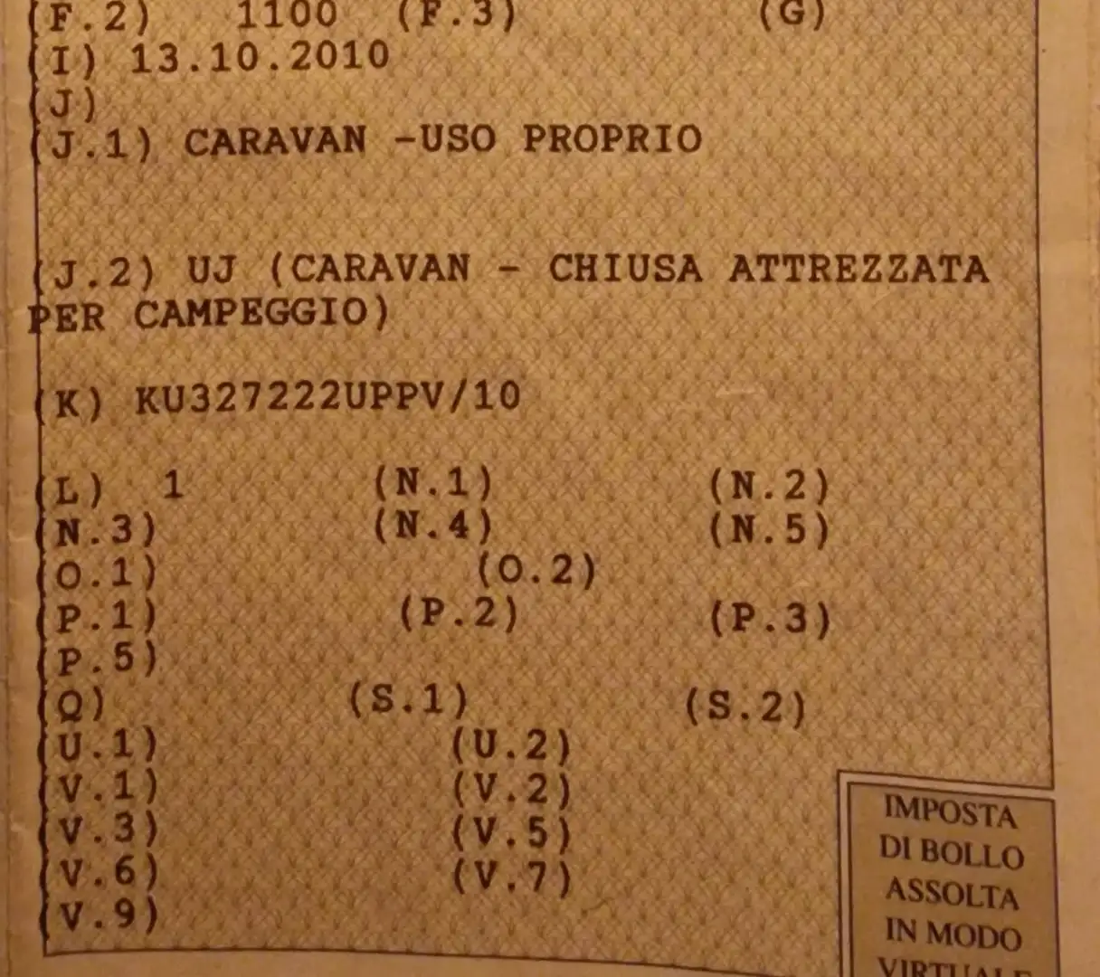 Caravans-Wohnm Hymer feeling 430 Blanc - 2