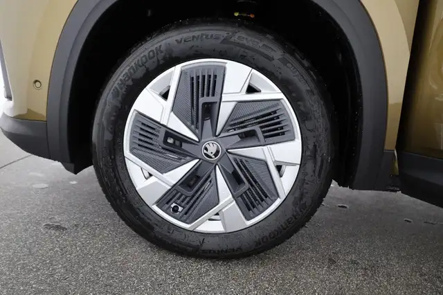 Skoda Kodiaq view 15