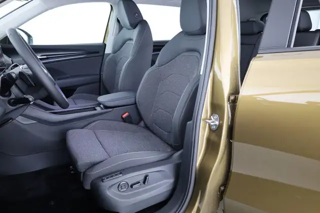 Skoda Kodiaq view 9
