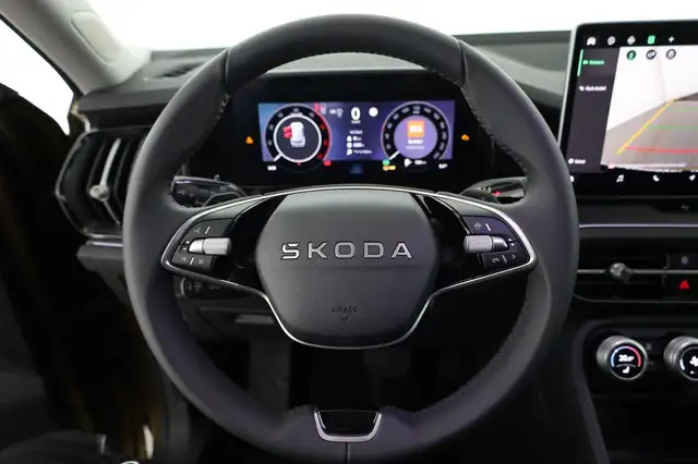 Skoda Kodiaq view 6