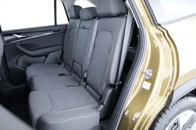 Skoda Kodiaq view 10