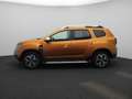 Dacia Duster 1.6 SCe Prestige LPG | Side-Steps | Keyless | 360- Oranje - thumbnail 4