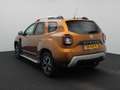 Dacia Duster 1.6 SCe Prestige LPG | Side-Steps | Keyless | 360- Oranje - thumbnail 2