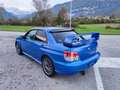 Subaru Impreza 2.0 turbo 280 cv 4x4 WRX STI MY 06 *Originale JDM* Blauw - thumbnail 7