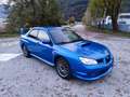 Subaru Impreza 2.0 turbo 280 cv 4x4 WRX STI MY 06 *Originale JDM* Bleu - thumbnail 3