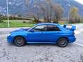 Subaru Impreza 2.0 turbo 280 cv 4x4 WRX STI MY 06 *Originale JDM* Blauw - thumbnail 8
