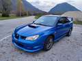 Subaru Impreza 2.0 turbo 280 cv 4x4 WRX STI MY 06 *Originale JDM* Blau - thumbnail 1