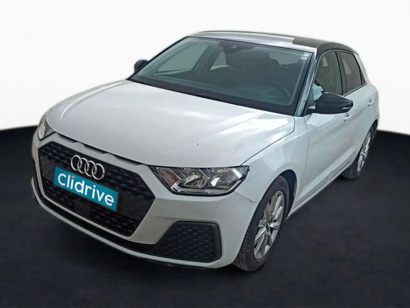 Audi A1 Sportback 30 TFSI Advanced 85kW Blanco - 2
