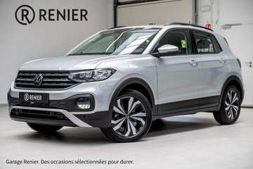 1.0 TSi 110 DSG Garantie 12 mois