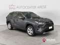 Toyota RAV 4 RAV4 2.5 HV (222CV) E-CVT AWD-i Business Grau - thumbnail 8