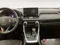 Toyota RAV 4 RAV4 2.5 HV (222CV) E-CVT AWD-i Business Grau - thumbnail 12