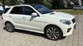 Mercedes-Benz ML 350 CDI BlueTec 4_matic Panorama AMG-Sportpak Blanc - thumbnail 2