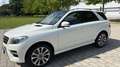 Mercedes-Benz ML 350 CDI BlueTec 4_matic Panorama AMG-Sportpak Blanc - thumbnail 1
