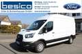 Ford Transit Trend 350 L3H3*Express Line*ACC*Navi*Kamera*PDC* - thumbnail 1